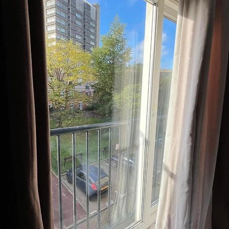 Stunning 3-Bed Apartment In Croydon Bagian luar foto